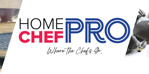 Home Chef PRO