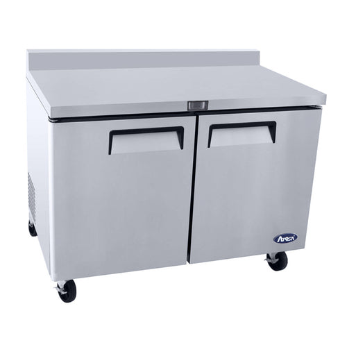 Atosa USA, Inc. MGF8409GR Atosa Worktop Refrigerator