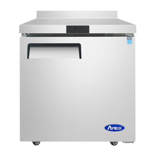 Atosa USA, Inc. MGF8408GR Atosa Worktop Refrigerator