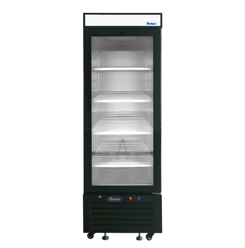 Atosa USA, Inc. MCF8726GR Refrigerator Merchandiser