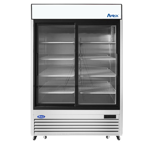 Atosa USA, Inc. MCF8709GR Refrigerator Merchandiser