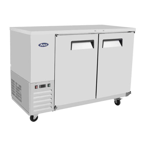 Atosa USA, Inc. SBB48GRAUS1 Atosa Back Bar Cooler