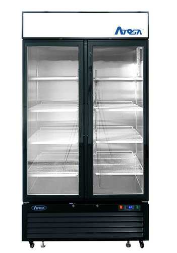 Atosa USA, Inc. MCF8733GR Refrigerator Merchandiser