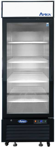 Atosa USA, Inc. MCF8722GR Refrigerator Merchandiser