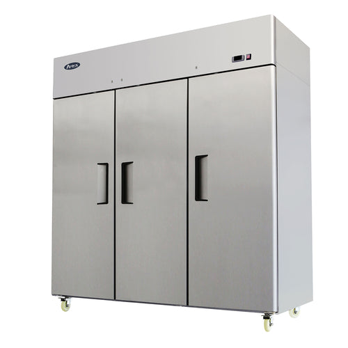 Atosa USA, Inc. MBF8006GR Atosa Refrigerator