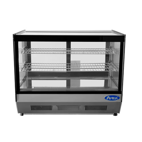 Atosa USA, Inc. CRDS-42 Refrigerated Display Case
