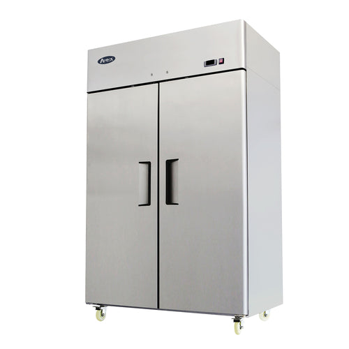 Atosa USA, Inc. MBF8005GR Atosa Refrigerator