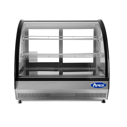Atosa USA, Inc. CRDC-35 Refrigerated Display Case