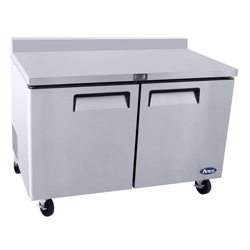 Atosa USA, Inc. MGF8410GR Atosa Worktop Refrigerator