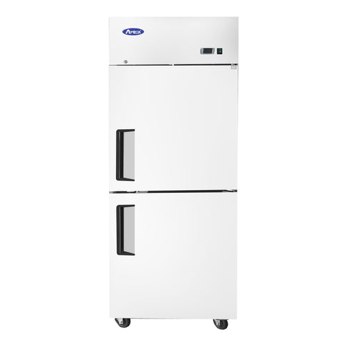 Atosa USA, Inc. MBF8010GR Atosa Refrigerator