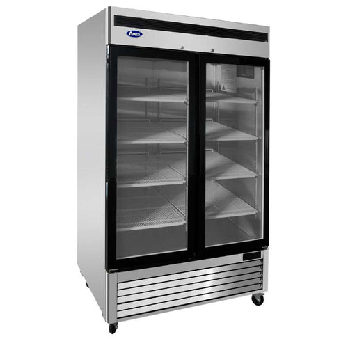 Atosa USA, Inc. MCF8703ES Freezer Merchandiser